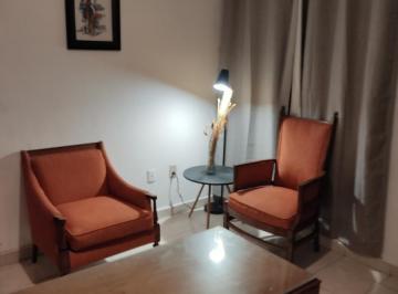 Casa · 82m² · 2 Recámaras · Casa Amueblada en Renta - San Pedro Garza Garcia (Casco Urbano)