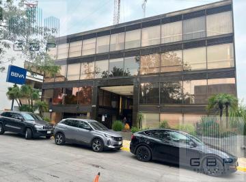 Oficina · 120m² · Oficina en Bosque de Las Lomas