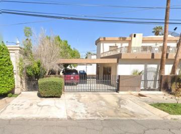 Casa de 4 habitaciones, Mexicali · Casa en Venta en Av Miguel Negrete 2033 Colonia Nueva Mexicali Baja California
