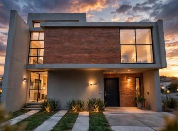 1 · Casa en Venta en Zibatá, 3 Recámaras, 2.5 Baños, Alberca, Calidad de Vida