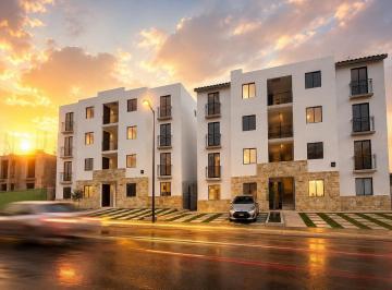 1 · Departamentos en Venta en Querétaro, Las Haciendas, Ciudad del Sol, Hermosos!