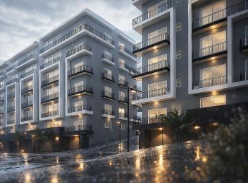 1 · Estrena Departamento en Real del Bosque, 2 Recamaras, 2.5 Baños, Estudio, Lujo
