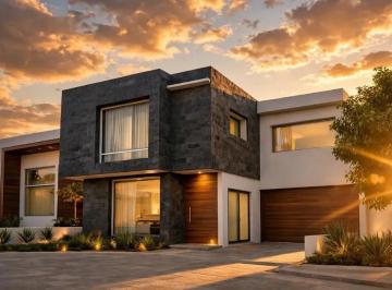 1 · Se Vende Casa en Cañadas del Arroyo, 3 Recamaras, 3.5 Baños, 4 Autos, de Lujo!