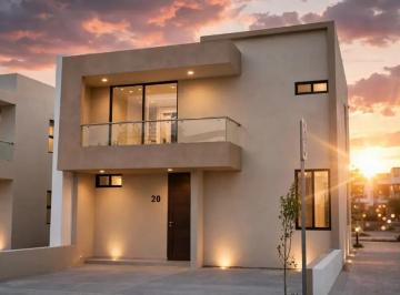 1 · Casa en Venta en Cañadas del Arroyo, Querétaro