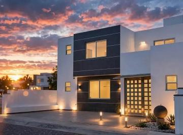 1 · Casa en Venta en Cumbres del Lago, Hermosa Residencia - Premium!