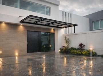 1 · Residencia en Cumbres del Lago, 4 Recamaras, Pasillo Lateral, 4 Baños, T.300 m²