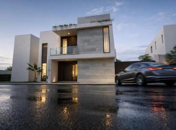 1 · Casa en Venta en Velasur, Cañadas del Lago, 3 Recámaras, 3 Baños, 3 Autos, Luxur
