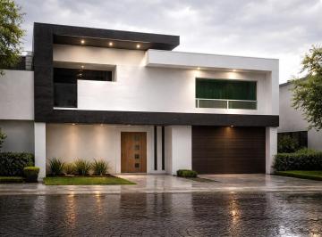 1 · Preciosa Residencia en Cumbres del Lago con Alberca Propia, 4 Recamaras con Baño