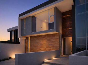 1 · Hermosa Residencia en Lomas de Juriquilla, 3 Niveles, Sótano, C.408 m², Equipada