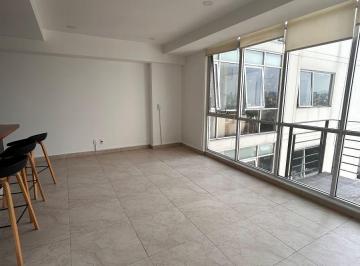 Departamento de 2 habitaciones, Benito Juárez · Departamento en Renta en Sky View del Valle, 2 Estacionamientos, 2 Recámaras, 2 Pisos, Pet Friendly