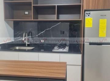 Departamento · 28m² · 1 Recámara · Departamento en Renta en Bosques del Roble