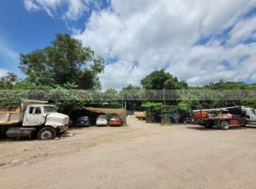Terreno industrial · 500m² · 5 Recámaras · Terreno Industrial en Venta en San José Terán