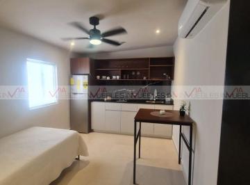 Departamento · 21m² · 1 Recámara · Departamento en Renta en Bosques del Roble