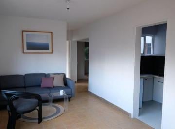 Departamento de 2 habitaciones, Cuauhtémoc · Renta Departamento en Roma Sur