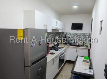 Departamento de 2 habitaciones, Azcapotzalco · Departamento en Venta en Coltongo, Azcapotzalco