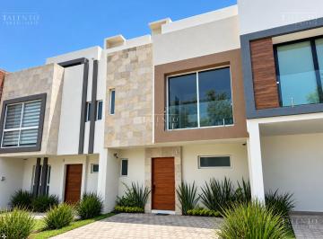 Casa de 4 habitaciones, Zapopan · Casa en Venta en Boreales Residencial Zapopan Jalisco