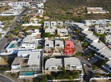 Casa de 3 habitaciones, Los Cabos · Casa 3 Rec en Esquina con Terraza Privada en Renta | El Tezal