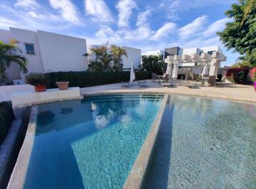 Casa de 3 habitaciones, Los Cabos · Casa 3 Rec en Esquina con Terraza Privada en Renta | El Tezal