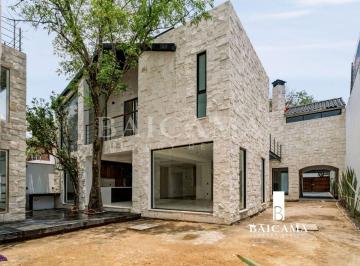 1/765/p765_181693740fcb · Casa en Venta en Lomas de Chapultepec