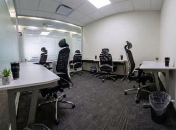 Oficina , Monterrey · Oficina de 13 m² Amueblada en Renta en Loma Larga