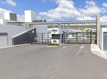 Departamento · 2 Recámaras · 1 Estacionamiento · Departamento Tipo Loft en Renta | Adagio III, Zákia, Querétaro