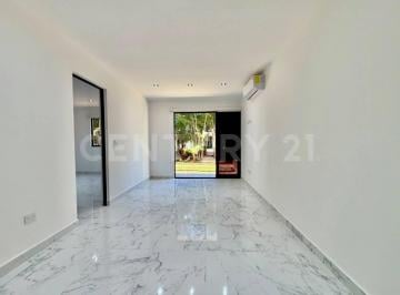 Departamento · 113m² · 2 Recámaras · 2 Estacionamientos · Departamento en Renta a Estrenar | Residencial Valmira | Av Huayacan