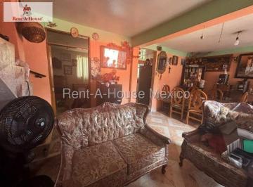 sala · Casa en Venta en Gustavo Madero, Vasco de Quiroga Gis 27 - 454.