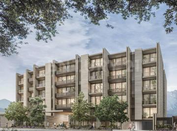 Departamento · 137m² · 2 Recámaras · 2 Estacionamientos · Departamento en Venta en Col del Valle, San Pedro Garza García, Nuevo León