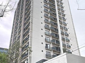 Departamento de 2 habitaciones, Guadalajara · Departamento en Renta en Espacio Minerva Style, Vallarta San Jorge, Guadalajara