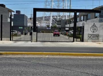 Casa de 3 habitaciones, Irapuato · Renta de Casa Fraccionamiento Diamante Norte