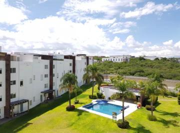 Departamento de 3 habitaciones, Querétaro · Departamento en Renta Santa Fe Juriquilla 3 Recamaras + Rooftop Privado