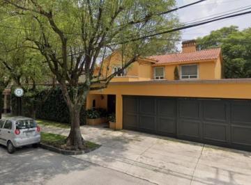 Casa de 5 habitaciones, Miguel Hidalgo · Casa en Venta: Blvd. de Los Virreyes, Col. Lomas de Chapultepec, Miguel Hidalgo, Cdmx.