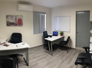 Oficina , Monterrey · Oficina de 17 m² Amueblada en Renta en Cumbres