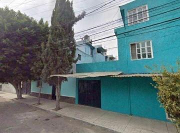 Casa de 3 habitaciones, Gustavo A. Madero · Venya de Casa en Colvallejo Etrazzini del Gustavo a Madero Cdmx