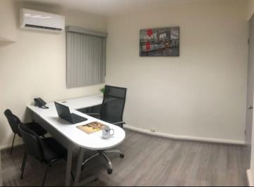Oficina , Monterrey · Oficina de 22 m² Amueblada en Renta en Cumbres