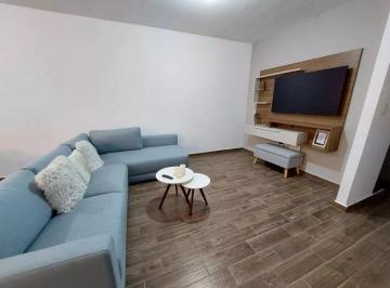 Departamento de 2 habitaciones, Guadalupe · Departamento en Renta Amueblado y Equipado
