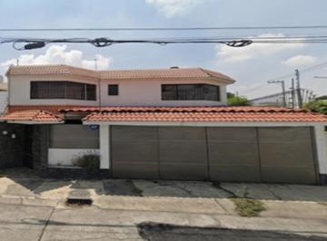 Casa de 3 habitaciones, Naucalpan de Juárez · Oportunidad de Venta en Naucalpan de Juarez Estado de Mexico