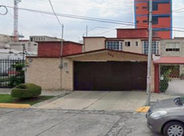 Casa de 3 habitaciones, Naucalpan de Juárez · Oportunidad de Inversion en La Florida Naucalpan de Juarez