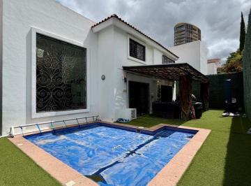 Casa de 3 habitaciones, San Andrés Cholula · Casa en Venta con Alberca en La Vista Country Club