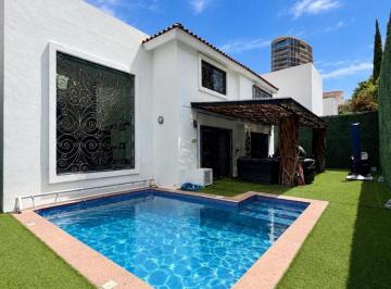 Casa de 3 habitaciones, San Andrés Cholula · Casa en Venta con Alberca en La Vista Country Club