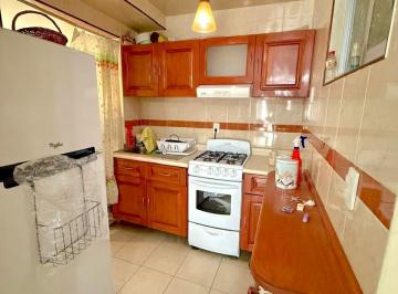 Departamento de 2 habitaciones, Iztacalco · Excelente Departamento en Venta Iztacalco