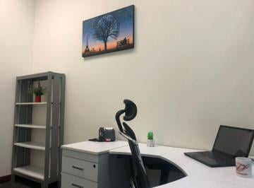Oficina , Monterrey · Oficina de 8 m² en Renta en Nuevas Colonias