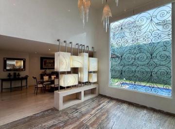 Casa en condominio de 3 habitaciones, San Andrés Cholula · Casa en Venta en La Vista Country Club