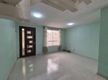 Dúplex de 2 habitaciones, Chalco · Casa de 74 m² con 2 Recámaras, Estacionamiento Techado en Venta en Los Álamos, Chalco, Edo. de Méx.