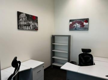 Oficina , Monterrey · Oficina de 8 m² Amueblada en Renta en Nuevas Colonias