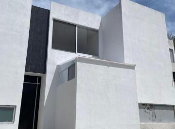 Casa en condominio de 2 habitaciones, San Francisco de los Romo · Casa en Renta Al Norte de Aguascalientes a Solo Minutos de Parques Industriales (Piva) San Fco
