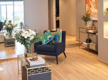 Departamento de 2 habitaciones, Cuauhtémoc · Departamento Amueblado en Renta – Condesa