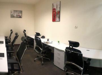 Oficina , Monterrey · Oficina de 14 m² Construidos en Renta en Nuevas Colonias