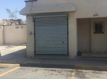 Local comercial · 25m² · 1 Estacionamiento · Local en Renta Calle Lerdo Saltillo Zona Centro