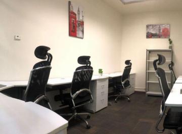 Oficina , Monterrey · Oficina de 14 m² en Renta en Nuevas Colonias